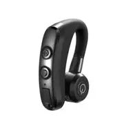 K5 Handsfree Wireless Bluetooth Earphone Car Handsfree Bluetooth Headsets Phone Earphones with Mic