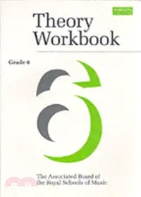在飛比找三民網路書店優惠-Theory Workbook Grade 6