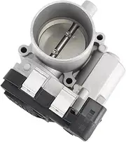 Electronic Throttle Body Assembly,Compatible With VW Jetta 1.4L 2018 2017 2016 2015 2014 2013 03F133062B