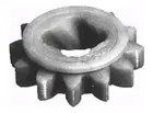 Starter Gear For Lawn boy 607547 9" Edger Trimmer Lawn Mower Snowblower