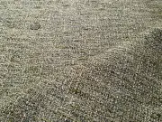 PINDLER 7467 Jefferey Meadow Polyester Viscose Rayon Woven Fabric $110Retail BTY