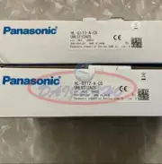 1PCS New Panasonic laser displacement sensor HL-G112-A-C5