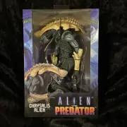 NECA Chrysalis Alien 7 inch Action Figure - 51678