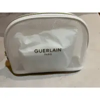 在飛比找蝦皮購物優惠-嬌蘭 蜂王乳 試用 旅行 化妝包 guerlain 平衡油