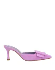 [MANOLO BLAHNIK] MANOLO BLAHNIK Mules & Clogs - Item 17685303