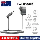 For Dyson V6 V7 V8 Battery Charger Power Supply Adapter Vacuum Clean AU Pulg
