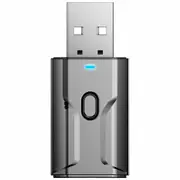 Home Wireless Bluetooth High Speed Plug And Play ABS 4 In 1 Dongle Receiver Audio Adapter Laptop Transmitter Portable