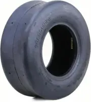 13x5-6 Zero-Turn Lawn Mower Tractor Turf Tires 4 Ply ROADGUIDER