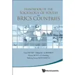 HANDBOOK OF THE SOCIOLOGY OF YOUTH IN BRICS COUNTRIES