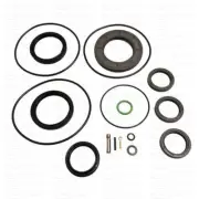 Gasket Kit Volvo Penta DPH-D DPR-D Marine Sterndrive Complete Set Replaces 23027