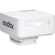 Godox iM20 Square iFlash Camera Flash - White