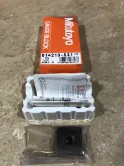 Mitutoyo Gauge Blocks -531 series .350”