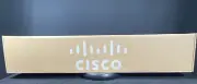 NEW Cisco CS-KITPRO-K9 Webex Conference Kit Pro w/ Codec, Quadcam, Touchscreen
