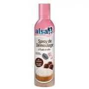 Alsa Mould Release spray