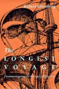 在飛比找博客來優惠-The Longest Voyage: Circumnavi