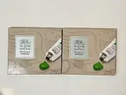LOT OF 2 Winsor & Newton Designers' Gouache Introductory Paint Set 47 FL oz *NEW