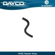 For 2003-2008 Toyota Corolla HVAC Heater Hose Engine To Heater Dayco 2004 2005 (for: Toyota)