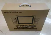 Autel MaxiIM IM608 PRO Key Programming Diagnostic Scanner