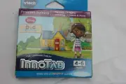VTech InnoTab Disney Doc McStuffins New Problem Solving software