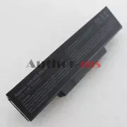 9Cell Battery for Asus A72 A72D A73 K72 K73 N71 N73 X72 X77J X7C A32-K72 A32-N71
