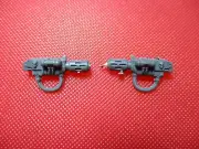 Warhammer 40k Space Marine Assault Centurion Twin Melta Guns x2 Bits Box