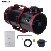 NEW Askar 15028HNT-AL Professional Astronomical Telescope F2.8 150mm Aperture