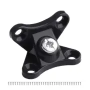 10 Pcs Removable Combination Butterfly Corner Code with Screw Corner Brace