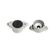 Pair Trupro Rear Strut Mounts for Ford Ecosport BL BK Fiesta WT WZ 2010-2019