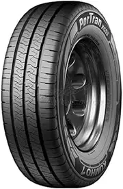 KUMHO KC53 PORTRAN C - 225/65/16 112R - E/C/72 - ETE - UTILITAIRE