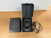Suunto Spartan Trainer Wrist HR Fitness Watch GPS Watch Black Complete In Box