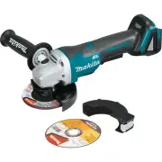 Makita XAG11Z 18V LXT Lithium‑Ion Paddle Switch Cut‑Off/Angle Grinder, New