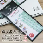 【FABER-CASTELL德國輝柏】無痕藍丁膠/萬用環保黏土/隨意貼(鐵皮畫專用75G 三入)