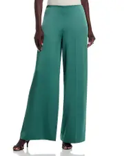 Ungaro Kai Satin Pants