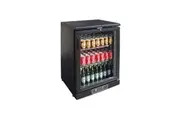 SC148G single door Drink Cooler
