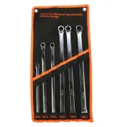 for Extra Long Box End Wrench Set Duodecagon Socket Wrench Metric Combination 6