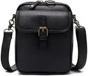 [SUIOPPYUW] Small Messenger Bag For Daily Messenger For Women Messenger With Space And For Women Designed For In Sleek Keys
