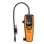 Air Conditioning Refrigerant Copper Pipe Leak Detector Gas Detector Leak Detecto