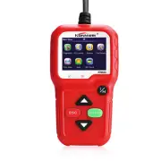 KW680 OBD 2 OBD II CAN Diagnostic Scanner Car Engine Fault Code Reader-Scan Tool
