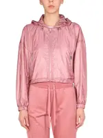 [Michael Kors] Michael Kors-Logo Sweatshirt-Donna M