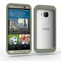 在飛比找Yahoo!奇摩拍賣優惠-【野豬】全新 Deason.iF HTC ONE M9 M 