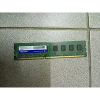 在飛比找蝦皮購物優惠-ADATA記憶卡4GX16 DDR3