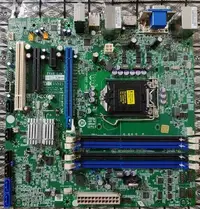 在飛比找Yahoo!奇摩拍賣優惠-TYAN S5515 LGA1155 Q67 晶片組 Mic