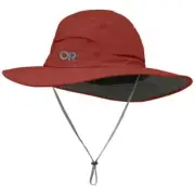 Outdoor Research K1207 Unisex Mars Sombriolet Sun Hat Size XL
