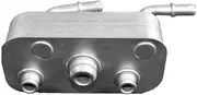Parts Number 17221436258 Oil Cooler Pack of 1 Piece