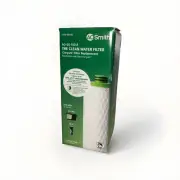 6 PACK A.O. Smith Clean Water Machine or Fridge Carbon block Replacement Filter