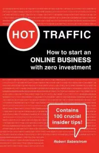 在飛比找博客來優惠-Hot Traffic: How to Start an O