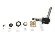 STEERING KNUCKLE LH TO HUB REPAIR KIT 7 PIECE FOR MAHINDRA TRACTOR 005555163R92