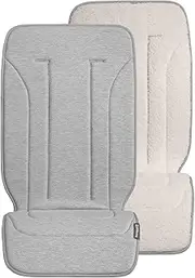 Uppababy Reversible Seat Liner, Phoebe