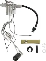 TRQ Gas Tank Fuel Sending Unit NEW Compatible with 82 Chevy Corvette C3