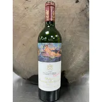 在飛比找蝦皮購物優惠-五大酒莊 Mouton Rothschild 2010木桐堡